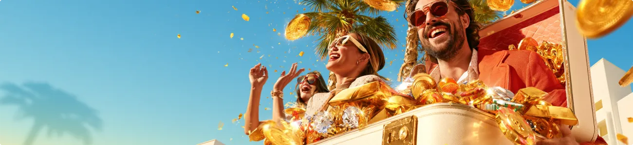 Afterpay casino Banner 4